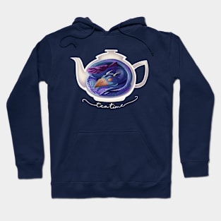 Tea Time Hoodie